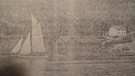 Narvika båtbyggeri 1898